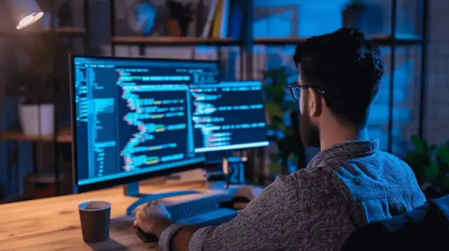 Kto projektuje strony? Role, proces, jak wybrać wykonawcę?