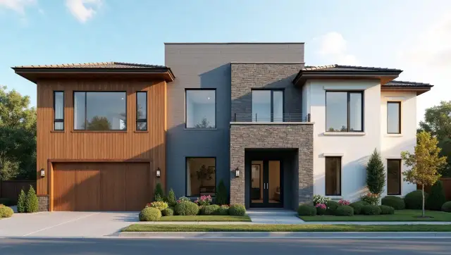 Jak odnowić elewację domu i uniknąć kosztownych błędów