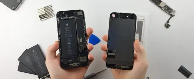 Ile kosztuje wymiana baterii w iPhone 8? Ceny w serwisach i gwarancje