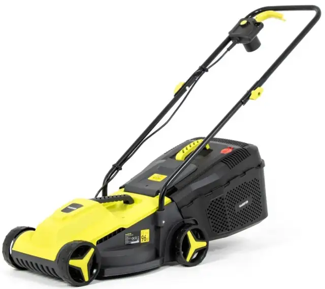 Jaką kosiarkę elektryczną wybrać? Opinie i porady z forum