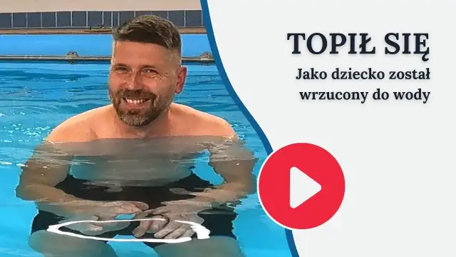 Pokonaj lęk przed wodą! Samodzielna nauka pływania dla dorosłych