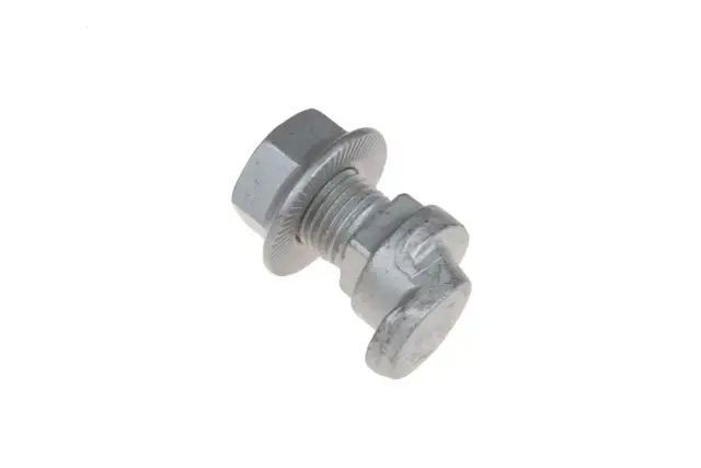 Śruba noża kosiarki: Jaki gwint? Rozszyfruj i dobierz bezpiecznie!