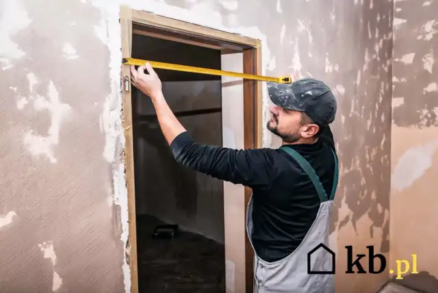 Jak zmierzyć drzwi? Uniknij błędów i dobierz idealne!