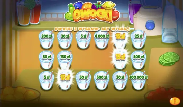 Co oznaczają litery na zdrapkach i jak uniknąć utraty wygranej