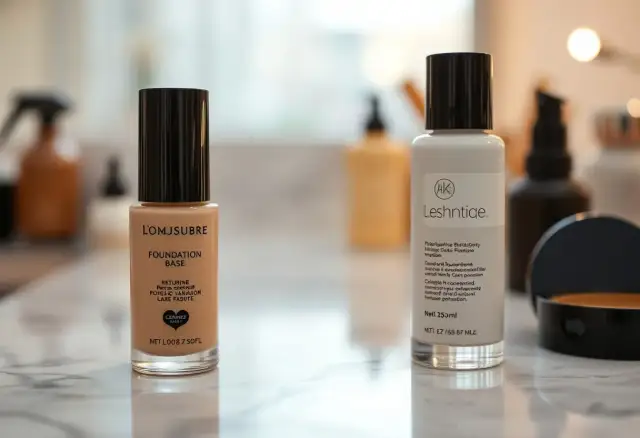 Baza pod makijaż czy krem? Który wybrać, by uniknąć błędów w pielęgnacji