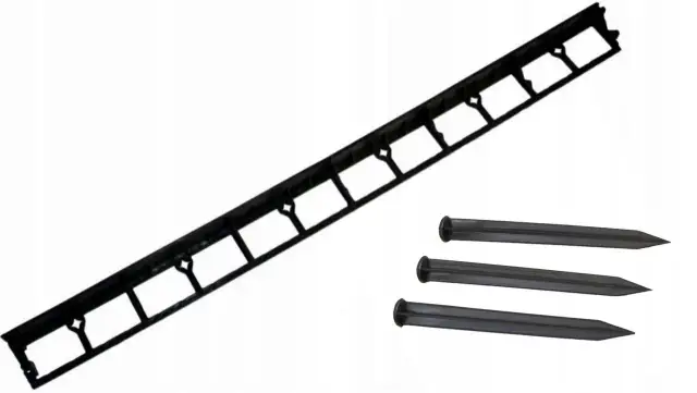 Jak skutecznie używać kotw plastikowych w ogrodzie i na działce