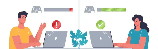 Jak zmienić dysk magazynujący w Photoshopie i uniknąć problemów z wydajnością