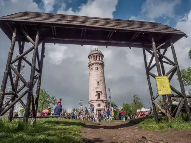 Góry Sowie atrakcje – odkryj najpiękniejsze miejsca i szlaki