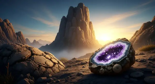 Czy Sudety to faktycznie najstarsze góry w Polsce? Sprawdź dowody naukowe