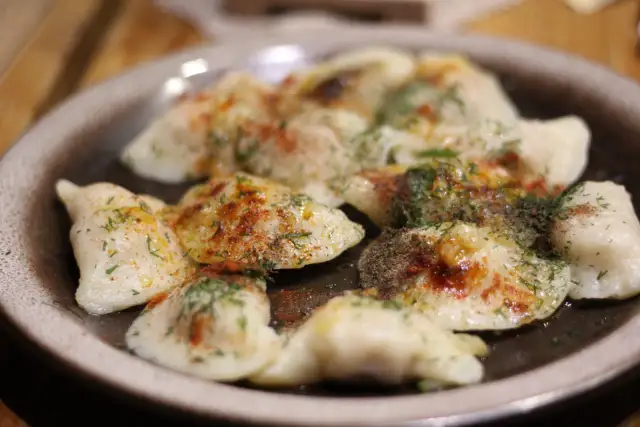 Najsmaczniejsze potrawy regionalne Podkarpacia, które musisz spróbować