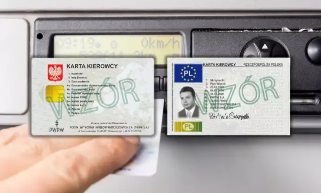 Karta kierowcy: wyrobienie, wznowienie, duplikat uniknij błędów!