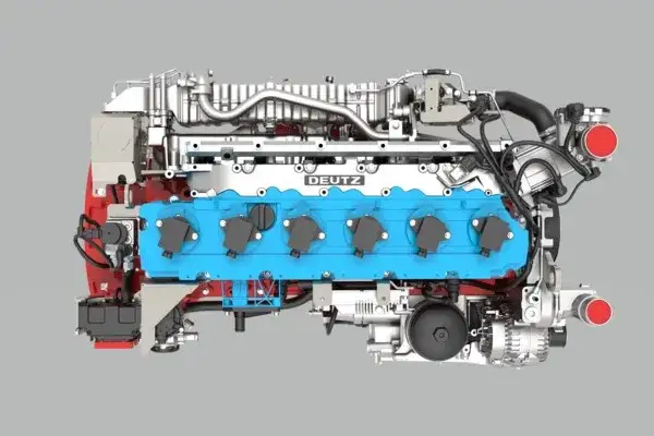 Jak przerobić silnik spalinowy na wodór i uniknąć wysokich kosztów