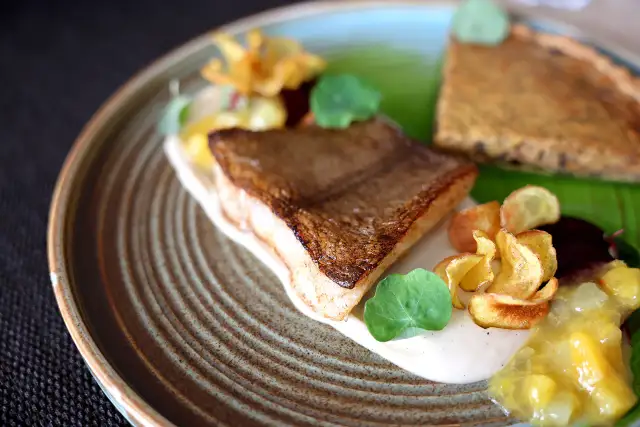 Kąty Rybackie gdzie zjeść – najlepsze miejsca na świeżą rybę