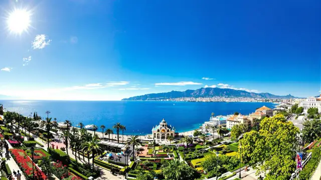 Riviera Italienne près de Nice : Votre guide ultime