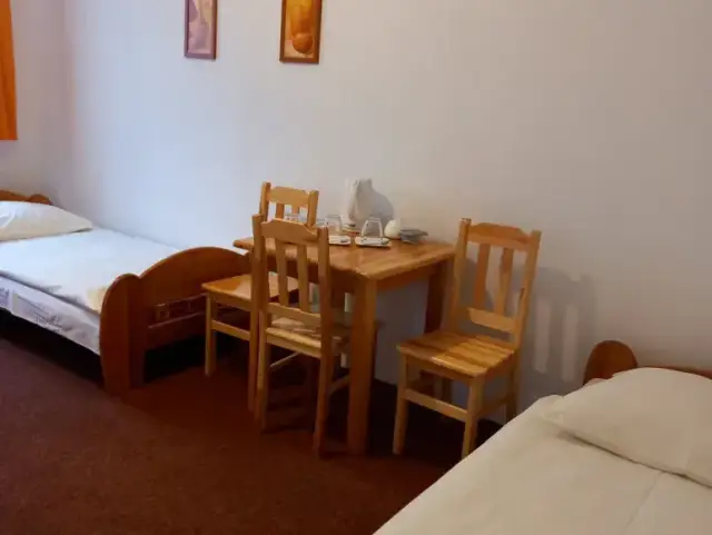 Noclegi w Krakowie Łagiewniki blisko sanktuarium Bożego Miłosierdzia