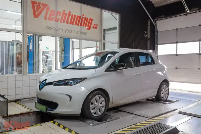 Chip tuning ile koni: Jak zwiększyć moc silnika bez ryzyka?