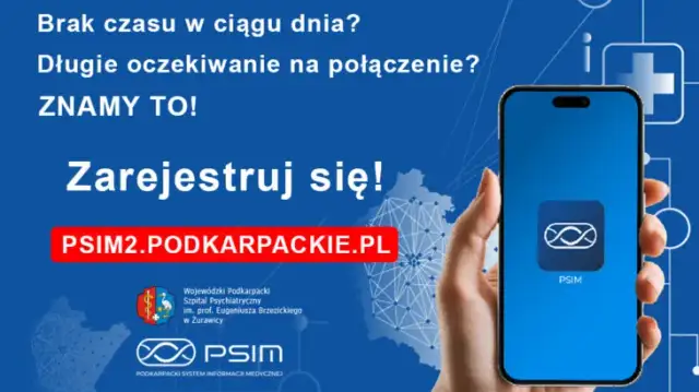 E-rejestracja: umów wizytę u lekarza online szybko i bez kolejek