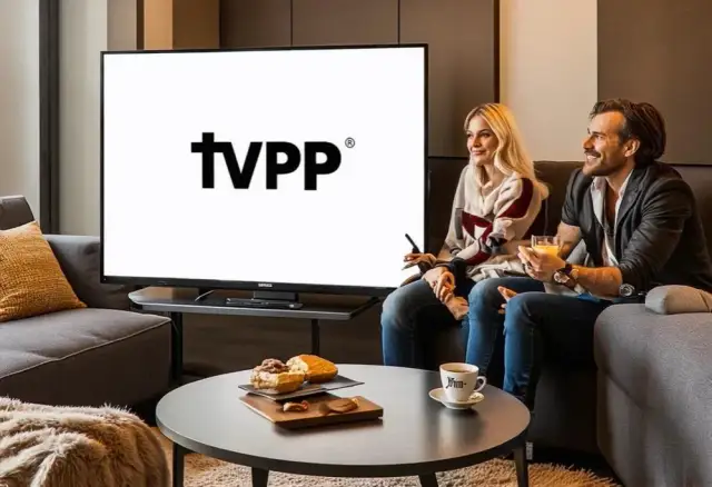 Jak włączyć TVP VOD na telewizorze i cieszyć się ulubionymi programami