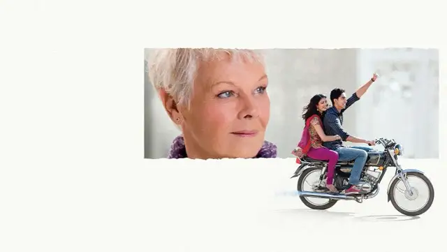 Gdzie obejrzeć hotel marigold online? Sprawdź najlepsze opcje streamingowe