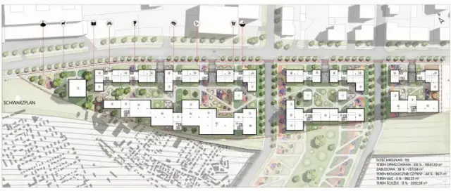 Jak zaprojektować osiedle mieszkaniowe, aby uniknąć powszechnych błędów?