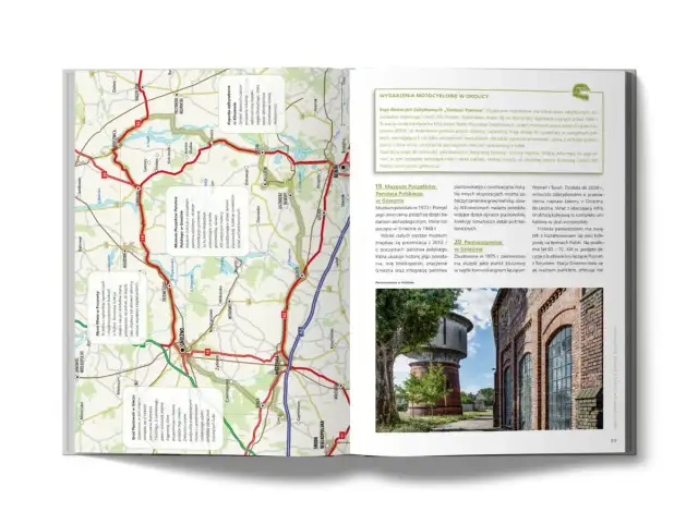 Motocyklowe trasy w Polsce: Gotowe pomysły i porady