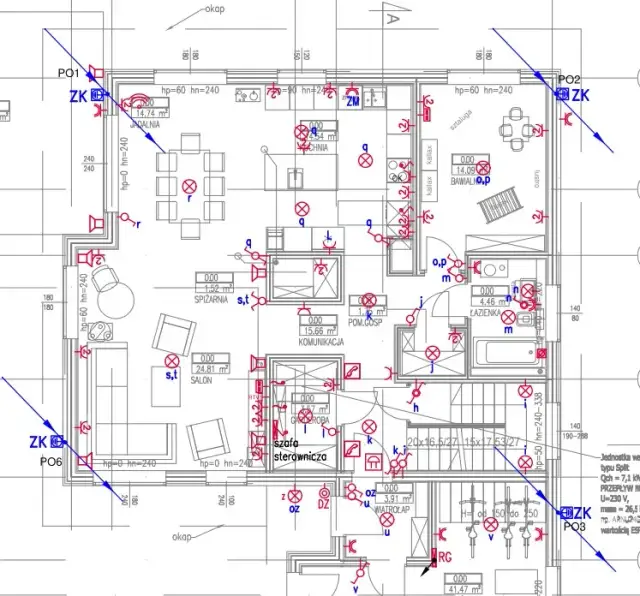 Projekt budowlany: Ile egzemplarzy do pozwolenia? Uniknij błędów!