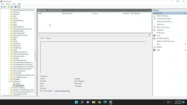 Jak sprawdzić historię drukowania? Windows, macOS i drukarki!