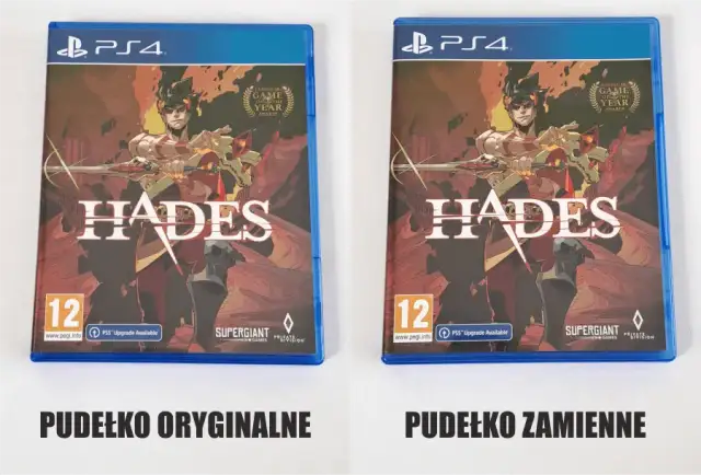 Pudełko PS4: Gdzie Kupić i Jakie Wybrać dla Swoich Gier