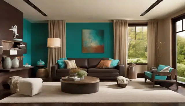 Jaki kolor kanapy do mebli wenge, aby uniknąć złych wyborów?