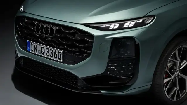 Kiedy nowe Audi Q7: Czego możemy się spodziewać po nowym modelu SUV?