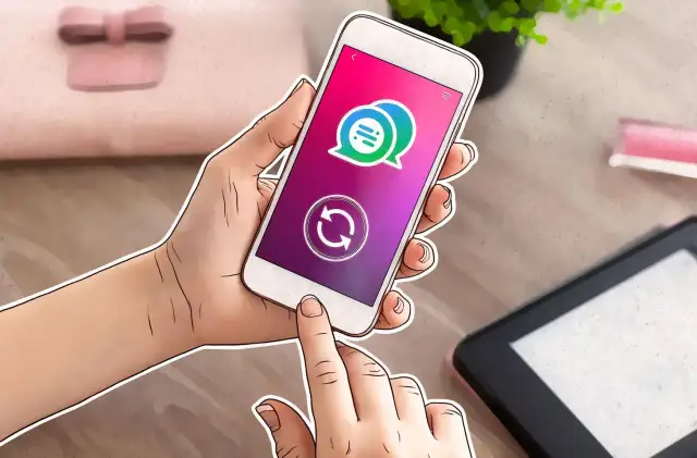 Aktualizacja aplikacji: Android i iOS krok po kroku. Bezpieczny smartfon!