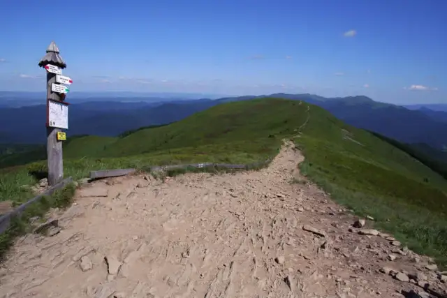 Góry bez tłumów: Sprawdzone miejsca i triki doświadczonego wędrowca