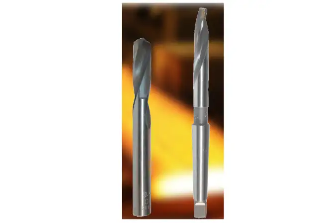 Jakie wiertło do stali hartowanej wybrać, aby uniknąć uszkodzeń?