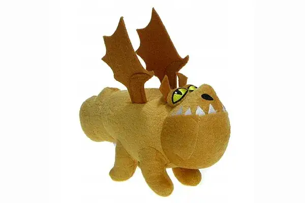 Jak wytresować smoka zabawki pluszowe – odkryj najlepsze modele i ceny