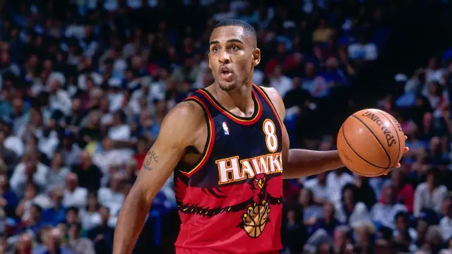 Las mejores camisetas de baloncesto NBA: estilos y dónde comprarlas