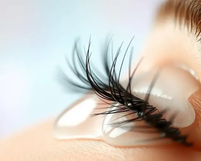 Czy wazelina pomaga na rzęsy? Odkryj jej prawdziwe działanie i efekty