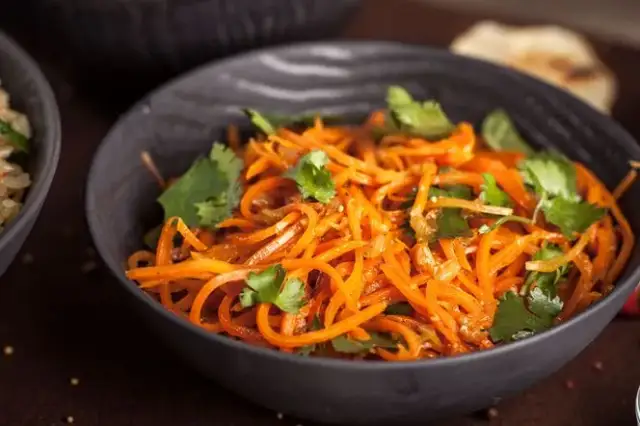 Jak zrobić dobrą surówkę z marchewki, która zachwyci każdego smakosza