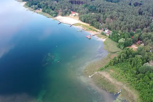 Jezioro Głębocko: Aktywny wypoczynek i relaks. Czy warto?