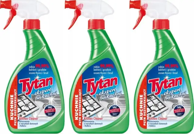 Znajdź Tytan Ekspert do Kuchni: Gdzie kupić najtaniej i najbliżej?