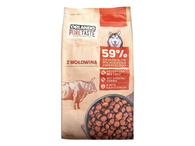 Ile kosztuje karma dla psa? Sprawdź, co wpływa na ceny i wybór