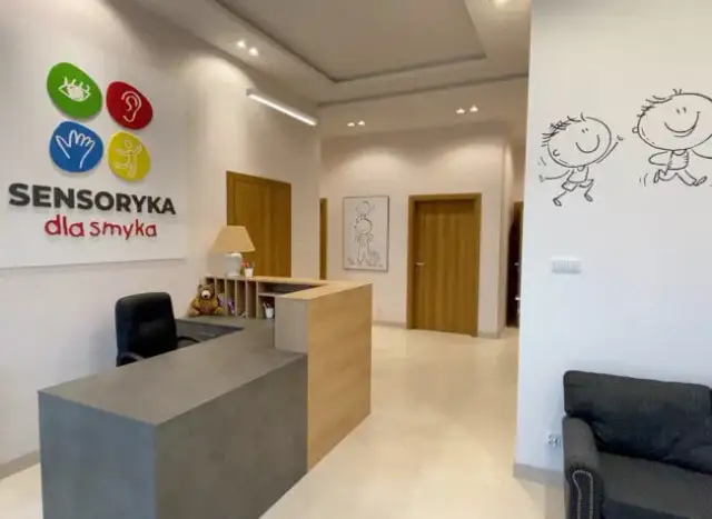 Pracownia integracji sensorycznej: Jak pomóc dziecku z trudnościami?