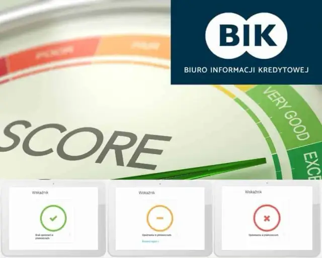Czy Wandoo wpisuje do BIK? Co musisz wiedzieć o swoim kredycie