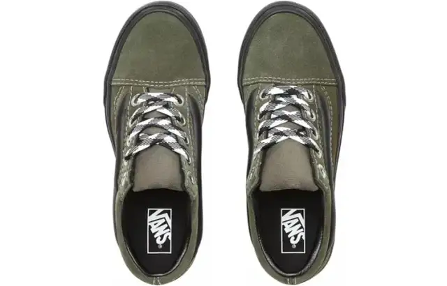 Vans 90s retro era lug platform – stylowe buty, które musisz mieć