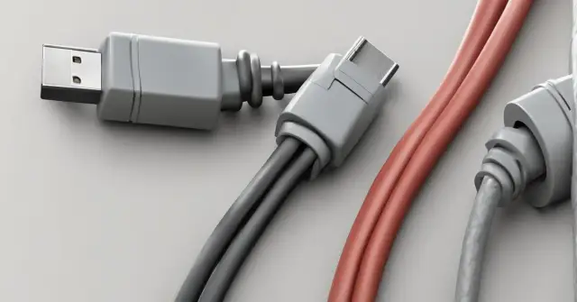 Jaki kabel elektryczny od skrzynki do domu? Wybierz mądrze i bezpiecznie!