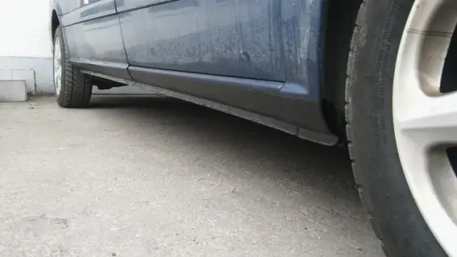 Ile trwa wymiana progów w aucie? Czas, koszty i pułapki korozji