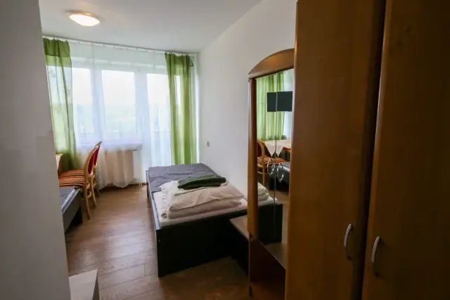 Sanatorium Wisła Iwonicz-Zdrój: Cennik 2026 i pakiety dla seniorów