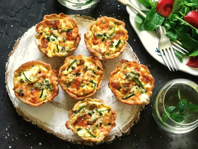 Czym wypełnić babeczki? Kruche spody, pyszne nadzienia słodko i wytrawnie