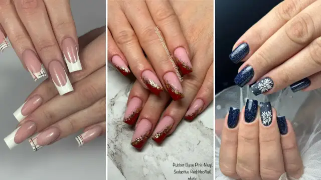 Jaki kolor paznokci? Trendy 2026, karnacja, okazje wybierz idealny!