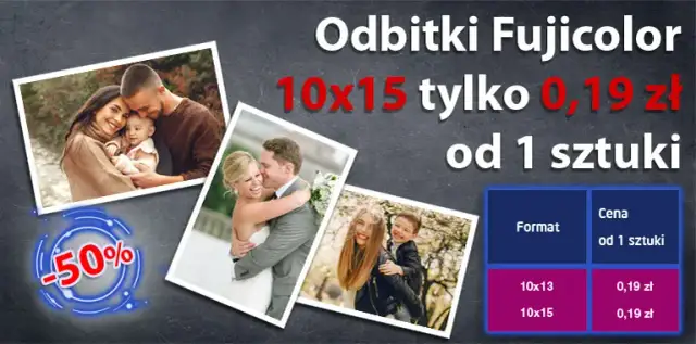 Gdzie wywołać małe zdjęcia? Poradnik: ceny, formaty, online i stacjonarnie