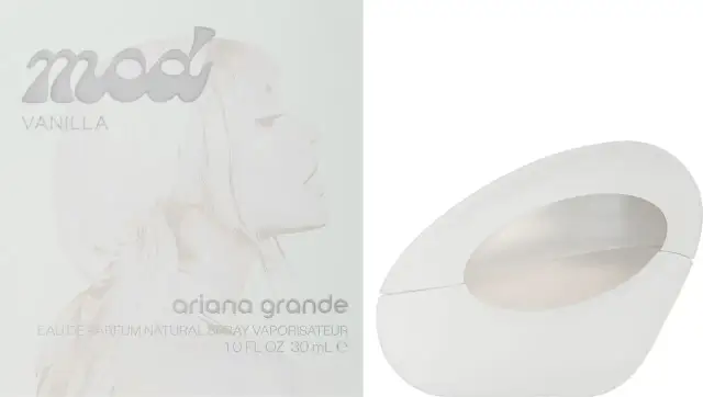 Ariana Grande MOD Vanilla - Dlaczego to nie jest zwykła wanilia?